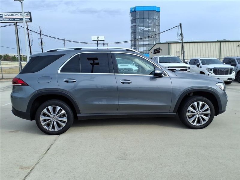 Used 2023 Mercedes-Benz GLE 350 350Image 5