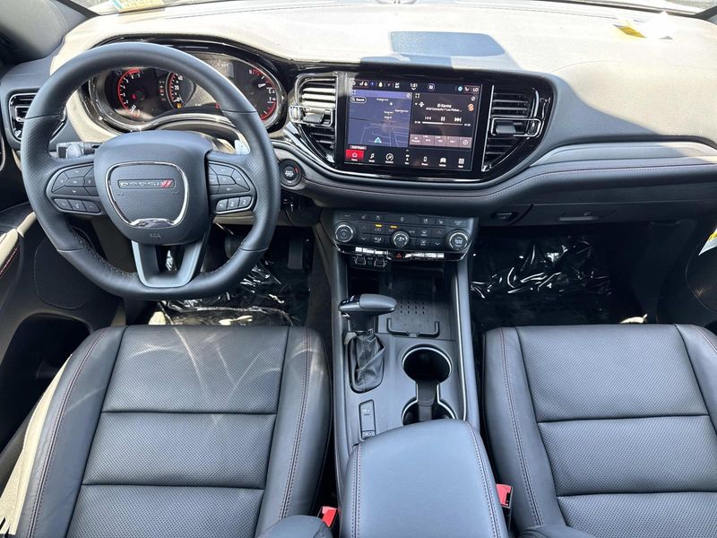 New 2026 Dodge Durango Gt Plus Awd Hemi V8
