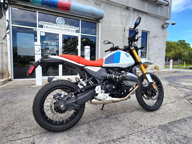 Used 2026 BMW R12GS Image 12