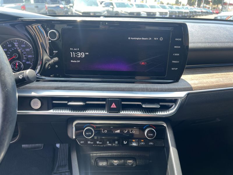 Used 2023 Kia K5 EXImage 16