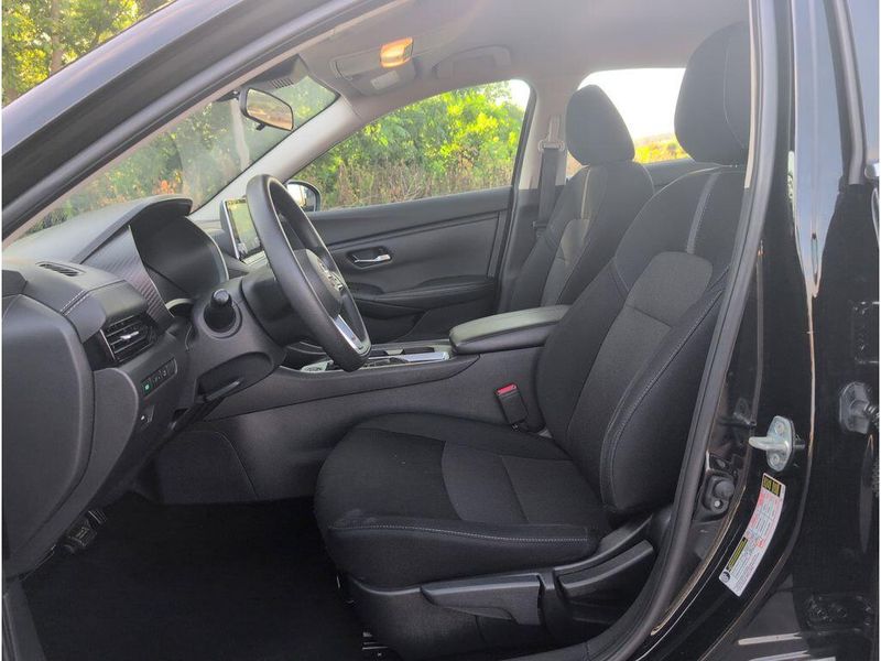 Used 2023 Nissan Sentra SVImage 10
