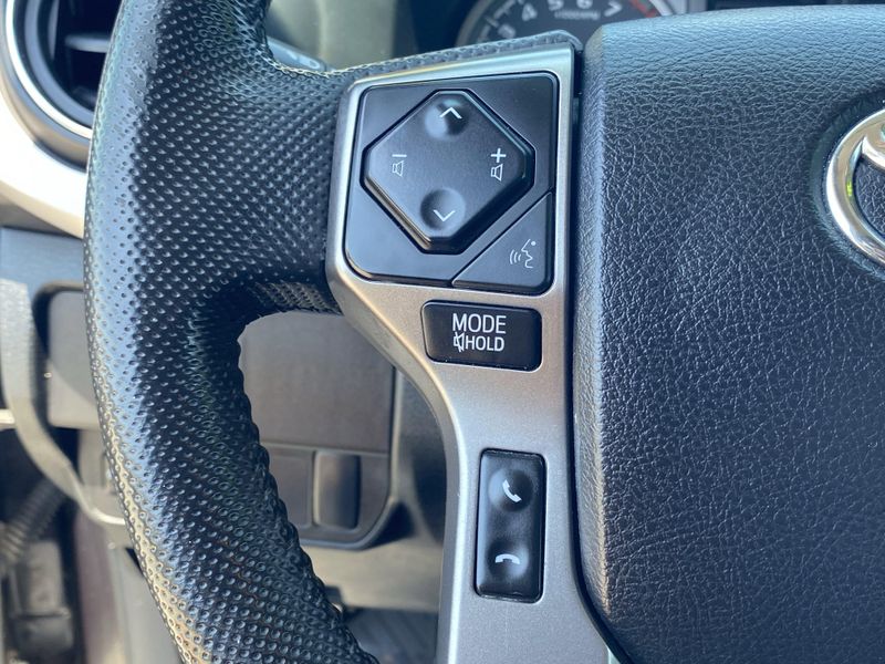Used 2021 Toyota Tacoma 2WD SR5Image 24