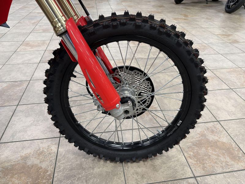 New 2026 Honda CRF450RX Image 21