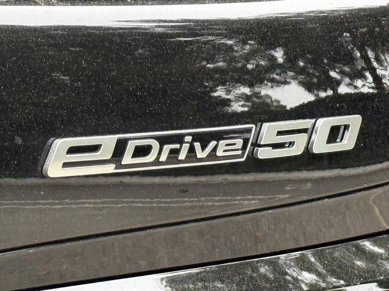2025 BMW i7 eDrive50Image 14