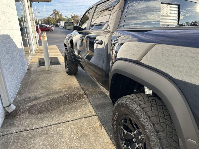 2021 RAM 1500 TRXImage 9