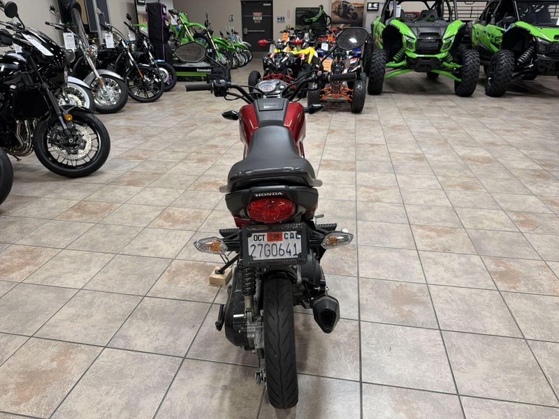 Used 2025 Honda Navi Image 17