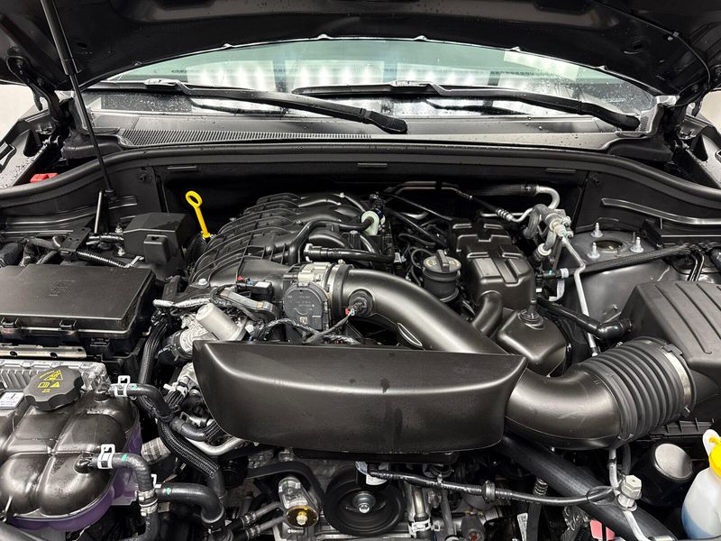 New 2026 Dodge Durango Gt Plus AwdImage 6