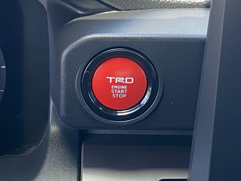 Used 2024 Toyota Tacoma TRD SportImage 22