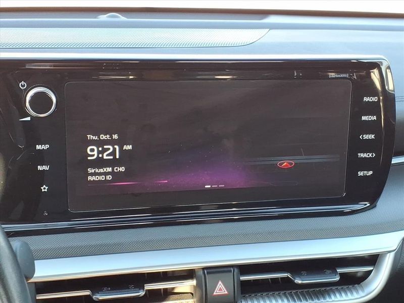 Used 2022 Kia K5 GT-LineImage 26