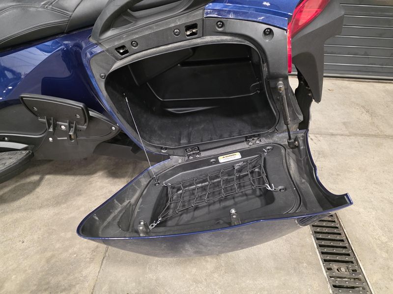 Used 2017 Can-Am Spyder RT Base 