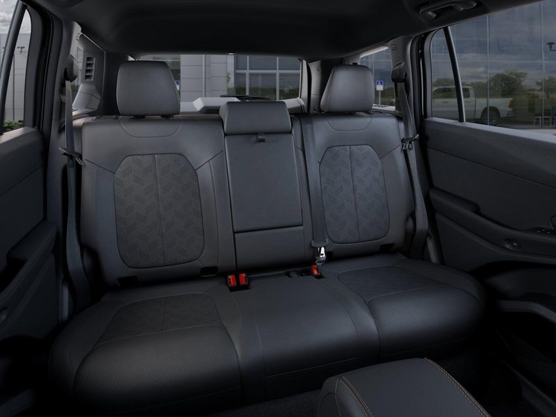 New 2026 Jeep Cherokee Overland 4x4Image 15