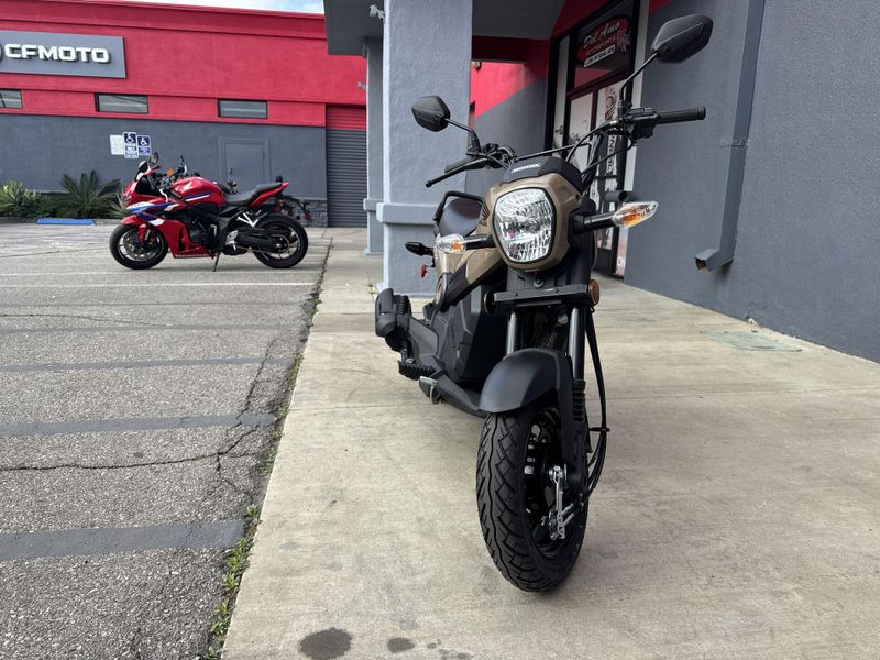 New 2023 Honda Navi Image 11