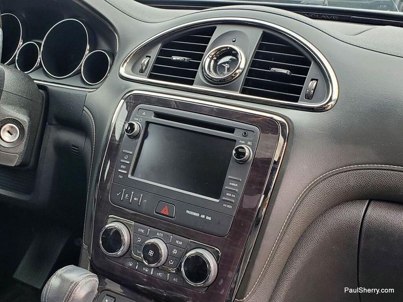 2016 Buick Enclave LeatherImage 18