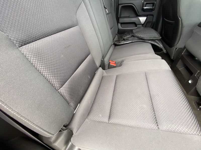 2015 Chevrolet Silverado 1500 LTImage 14