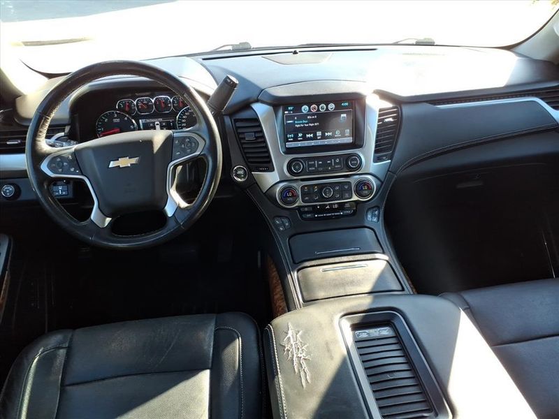 Used 2018 Chevrolet Tahoe PremierImage 4