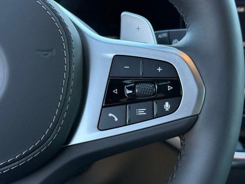 New 2026 BMW X7 xDrive40iImage 25