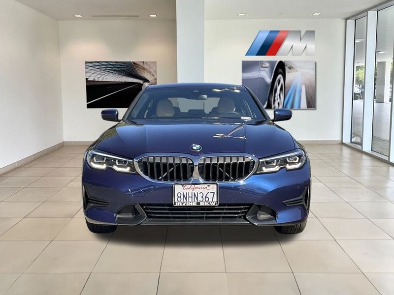 2020 BMW 3 Series 330iImage 3