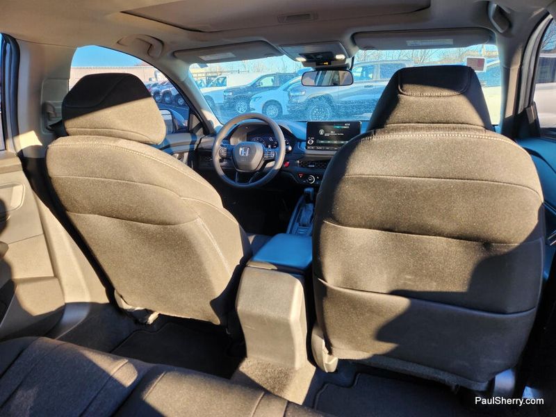 Used 2023 Honda Accord EX