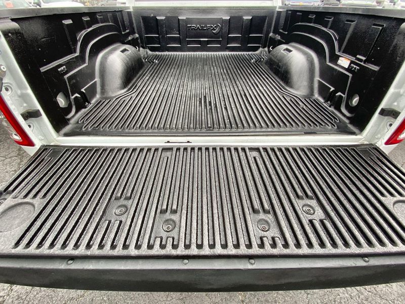 2023 RAM 2500 Big HornImage 24