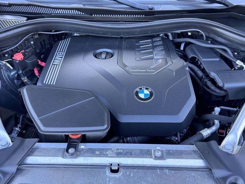 2024 BMW X3 xDrive30iImage 33