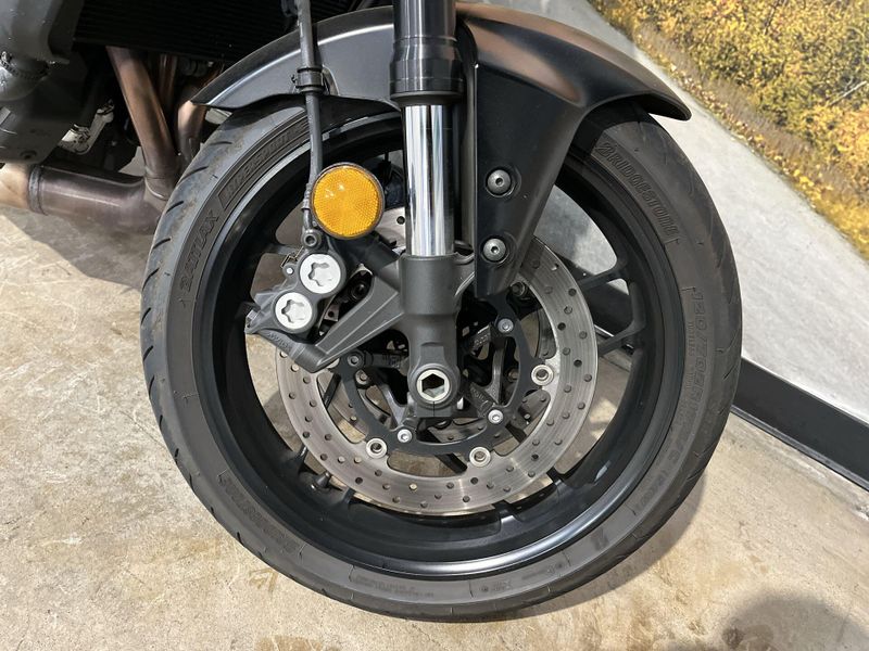 Used 2023 Yamaha MT-09 CA Image 10