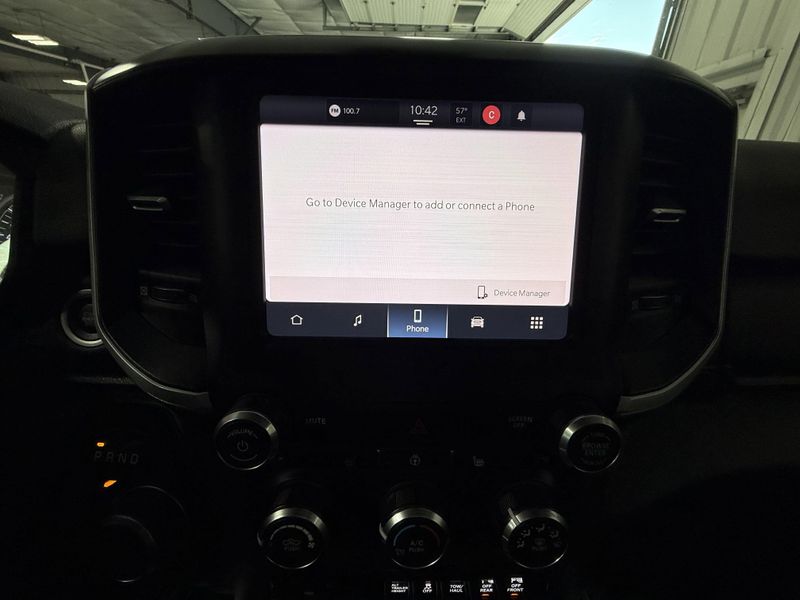 Used 2022 RAM 2500 Big HornImage 27