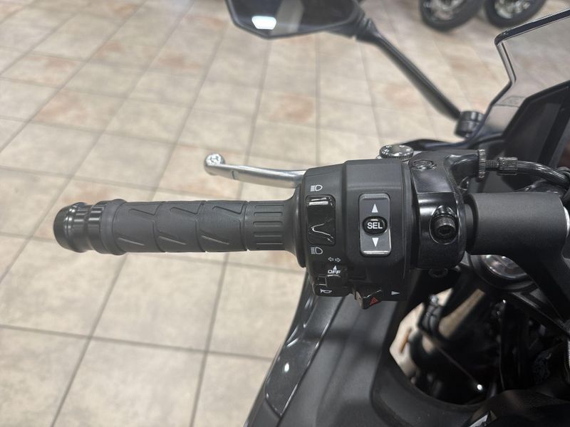 New 2026 Kawasaki NINJA 650 Image 22