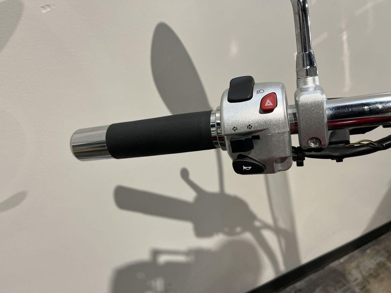 2021 Suzuki BOULEVARD C50 C50T Image 12