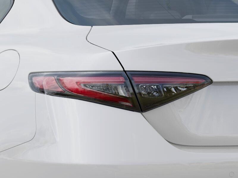 New 2025 Alfa Romeo Giulia RwdImage 31