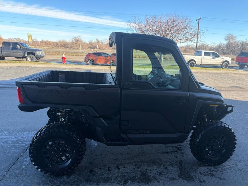 New 2026 Polaris RANGER XD 1500 NORTHSTAR EDITION PREMIUM 