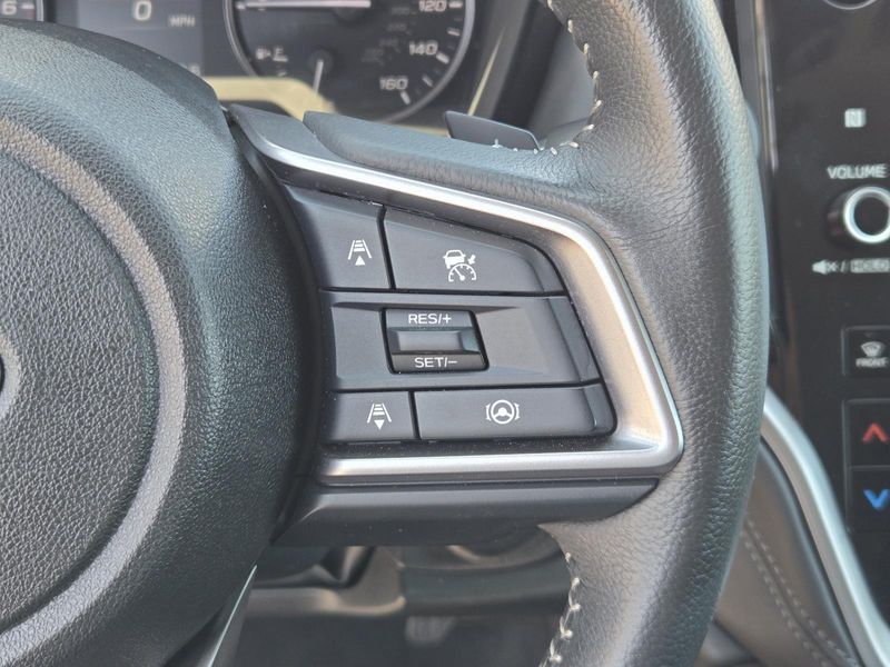 Used 2025 Subaru Outback Premium AWD