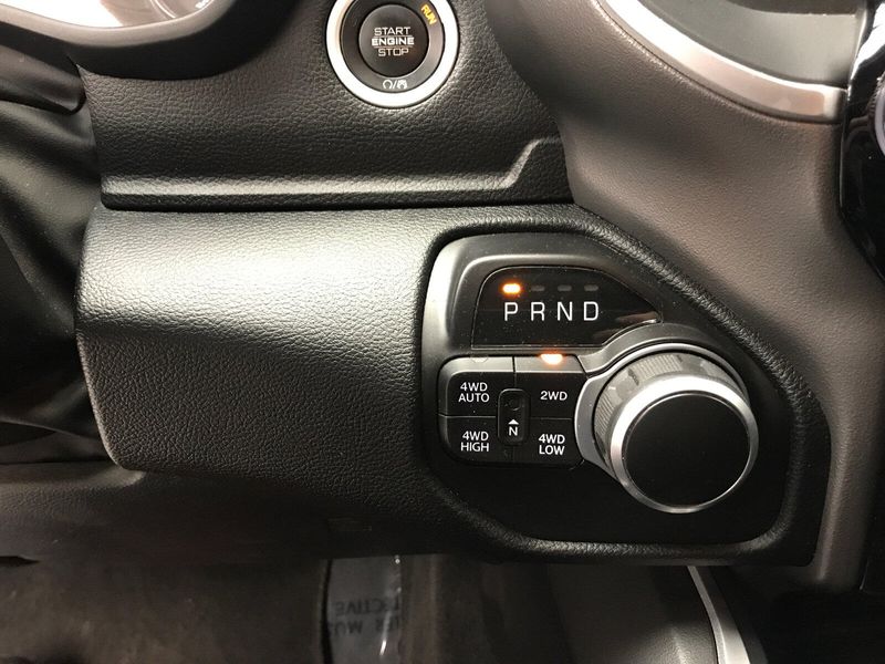 2022 RAM 1500 Big HornImage 11