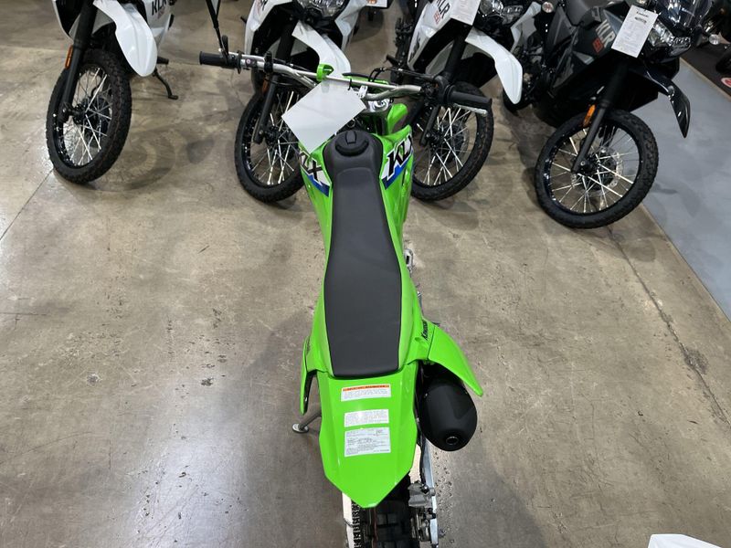 New 2026 Kawasaki KLX 230R S Image 22