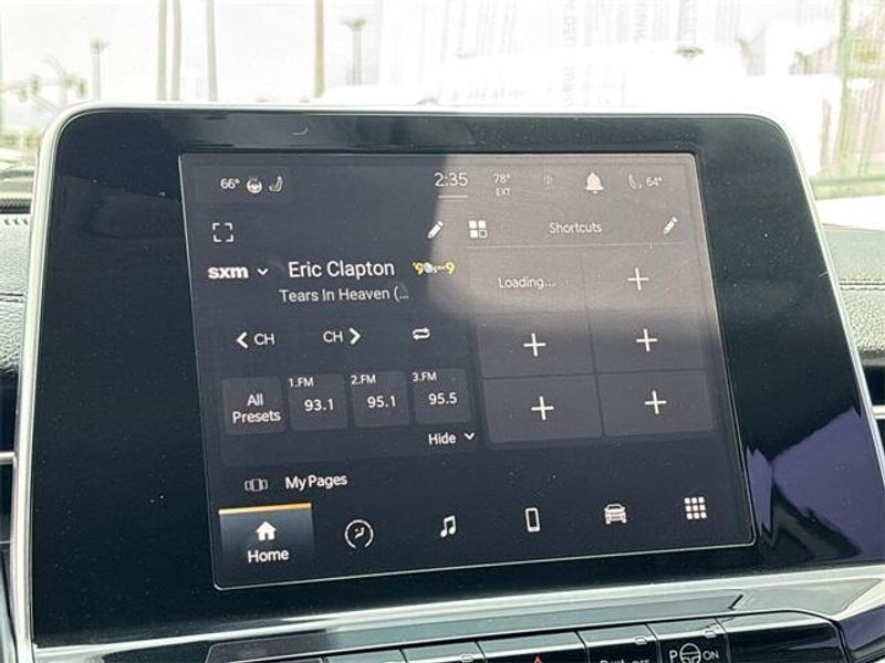 2022 Jeep Compass LatitudeImage 24