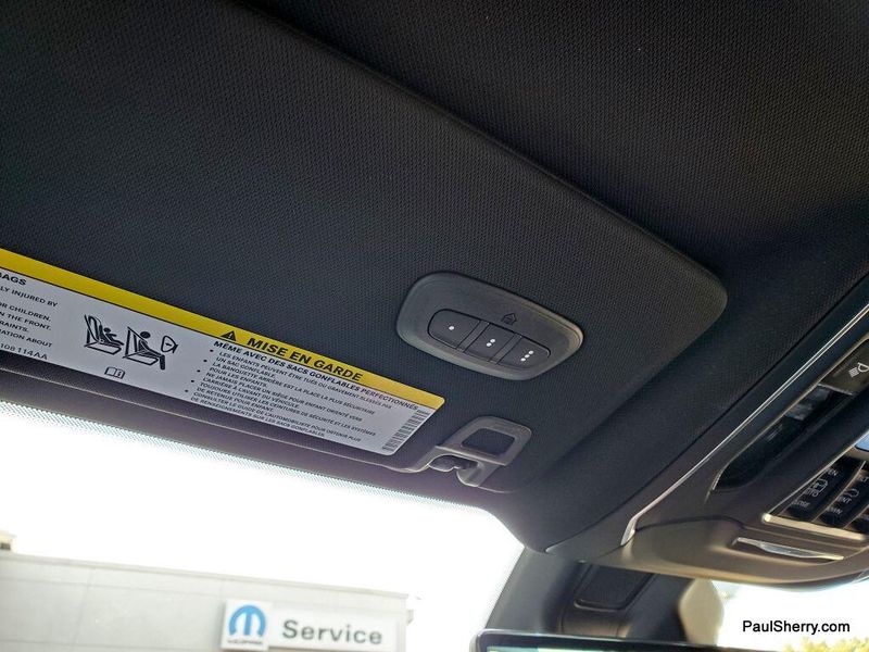 New 2025 Jeep Grand Cherokee Limited 4x4