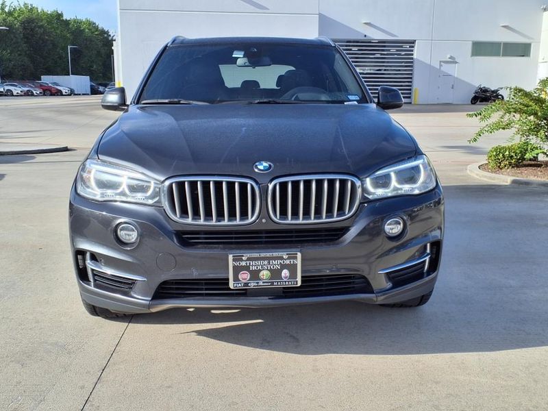 Used 2018 BMW X5 xDrive50iImage 11