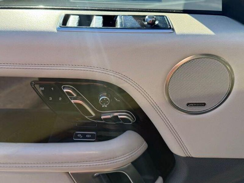 Used 2020 Land Rover Range Rover HSE