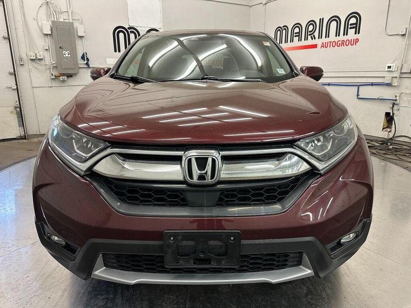 2019 Honda CR-V EXImage 10