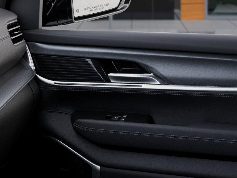 2026 Jeep Grand Wagoneer Limited Altitude 4x4Image 73