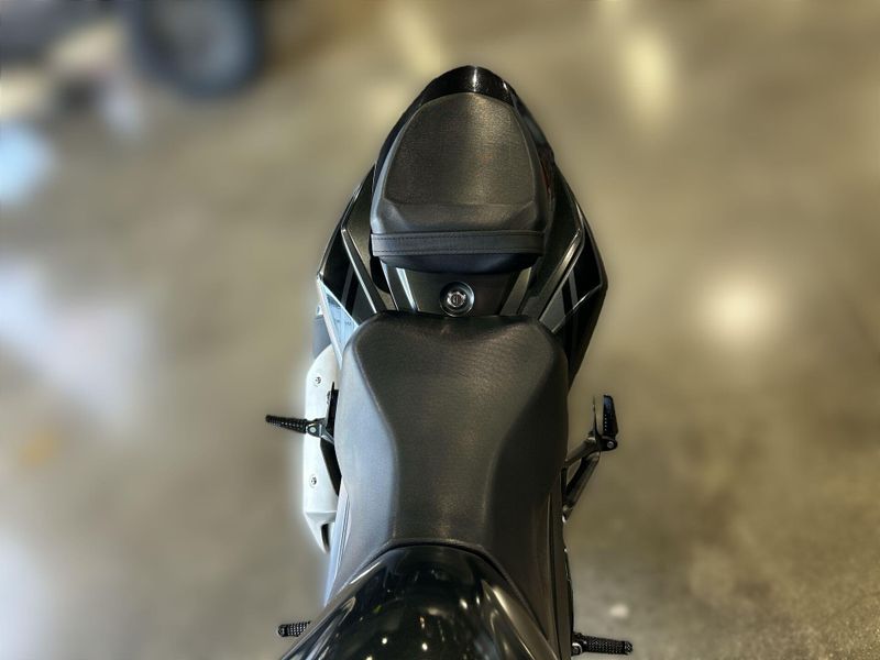 Used 2022 Suzuki GSX-S750Z ABS Image 18