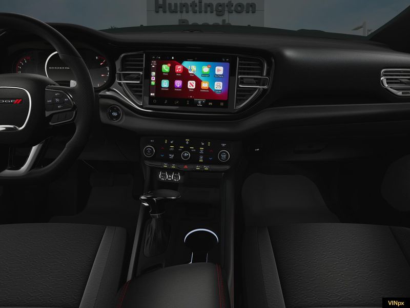 2025 Dodge Durango R/T AWDImage 19