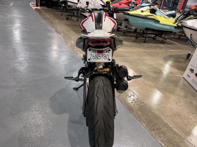 Used 2024 Ducati Monster 937 30TH ANNIVERSARIO Image 23