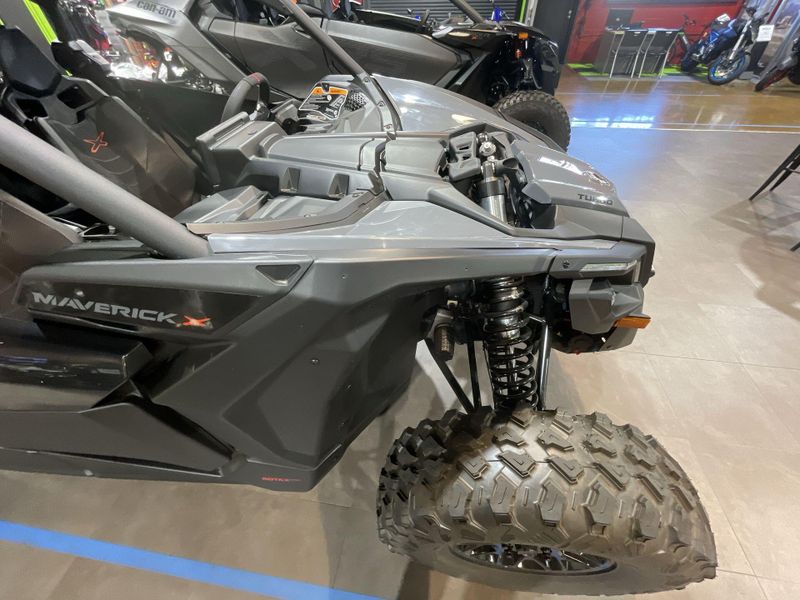 New 2026 Can-Am MAVERICK X3 MAX X TURBO Image 27