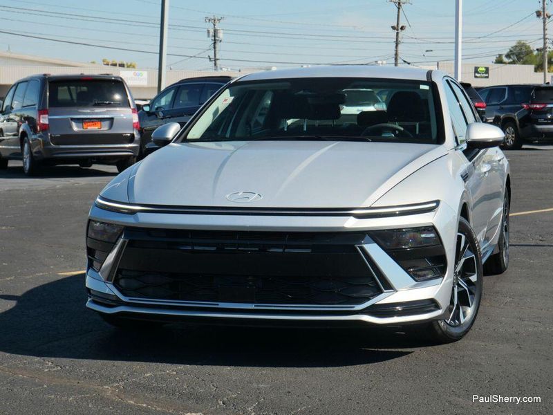 Used 2024 Hyundai Sonata SEL