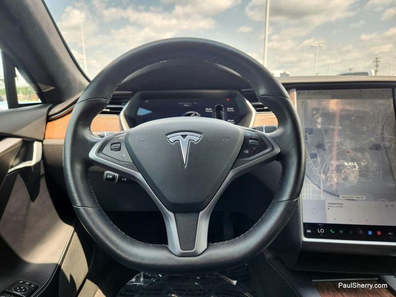 2019 Tesla Model S 75DImage 35
