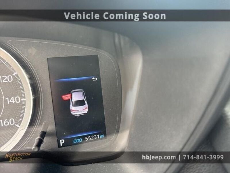 2021 Toyota Corolla LEImage 11