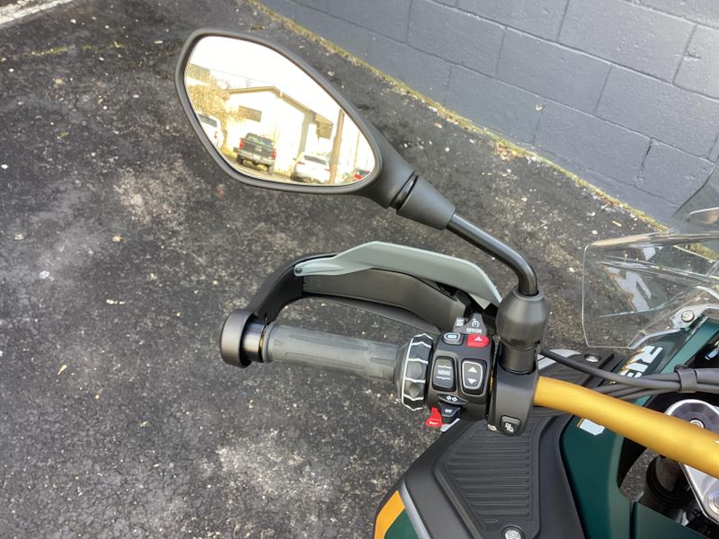 New 2026 BMW R 1300 GS Adventure 