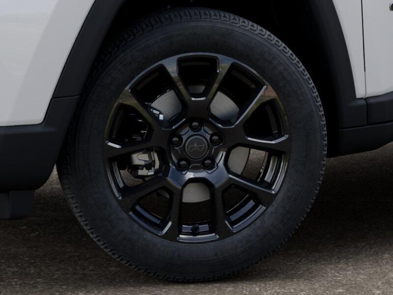 New 2026 Jeep Compass Latitude Altitude 4x4Image 8