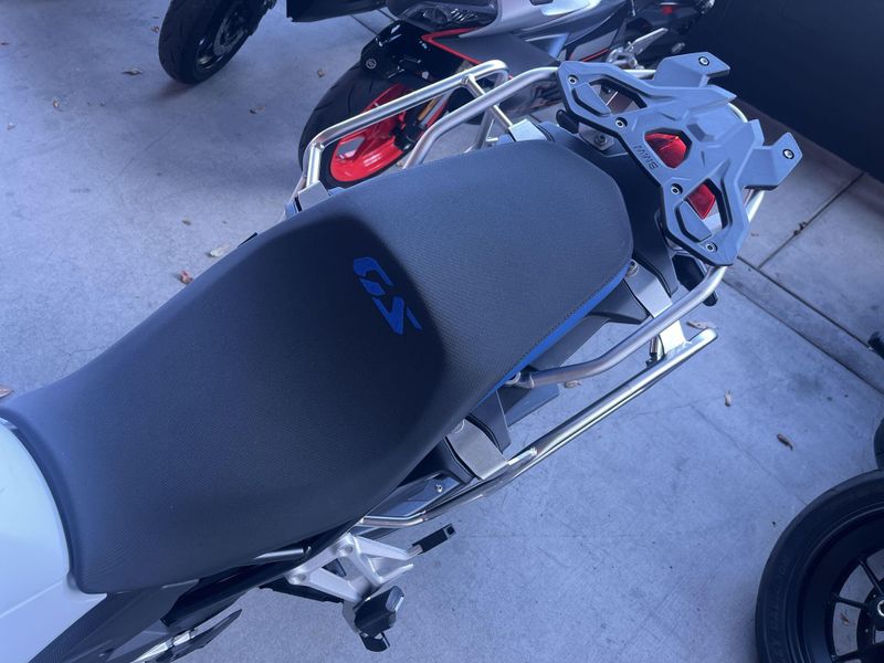 Used 2024 BMW F 800 GS Image 18