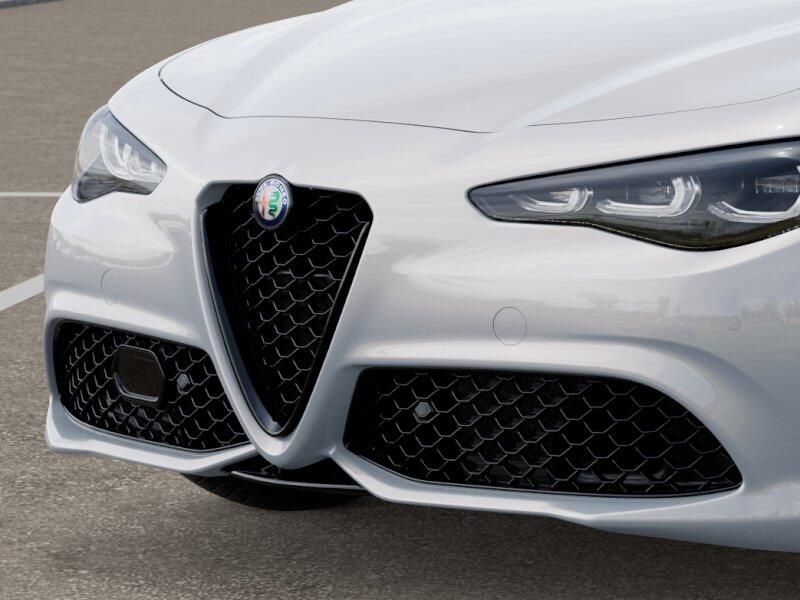 New 2025 Alfa Romeo Giulia RwdImage 33